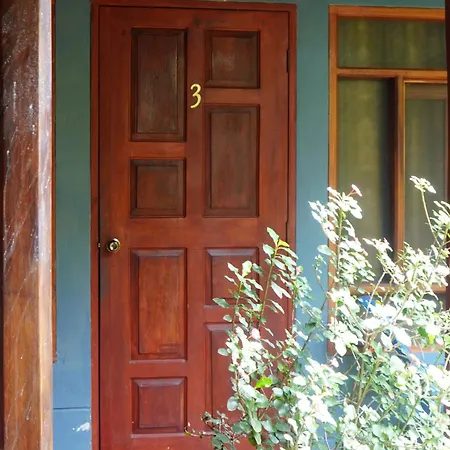 Casa De Gio Apartment Moyogalpa Exterior photo