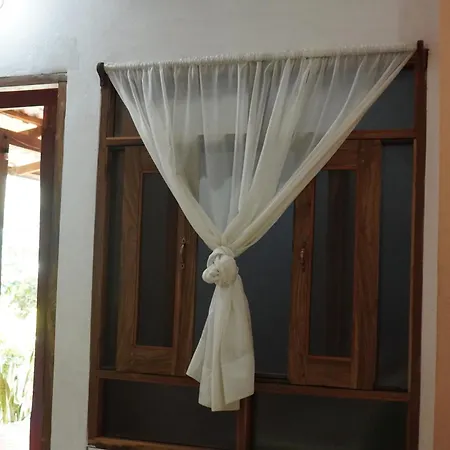 Casa De Gio Apartment Moyogalpa Exterior photo