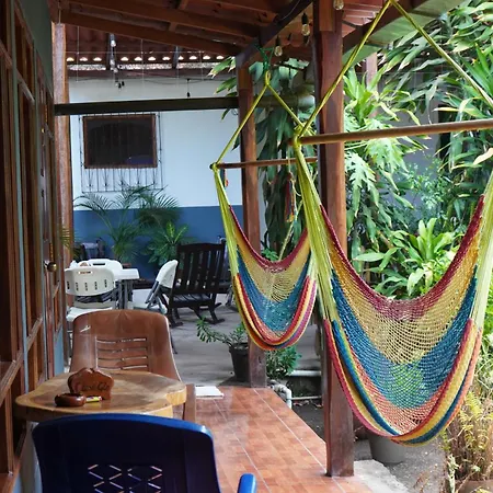 Casa De Gio Apartment Moyogalpa Exterior photo