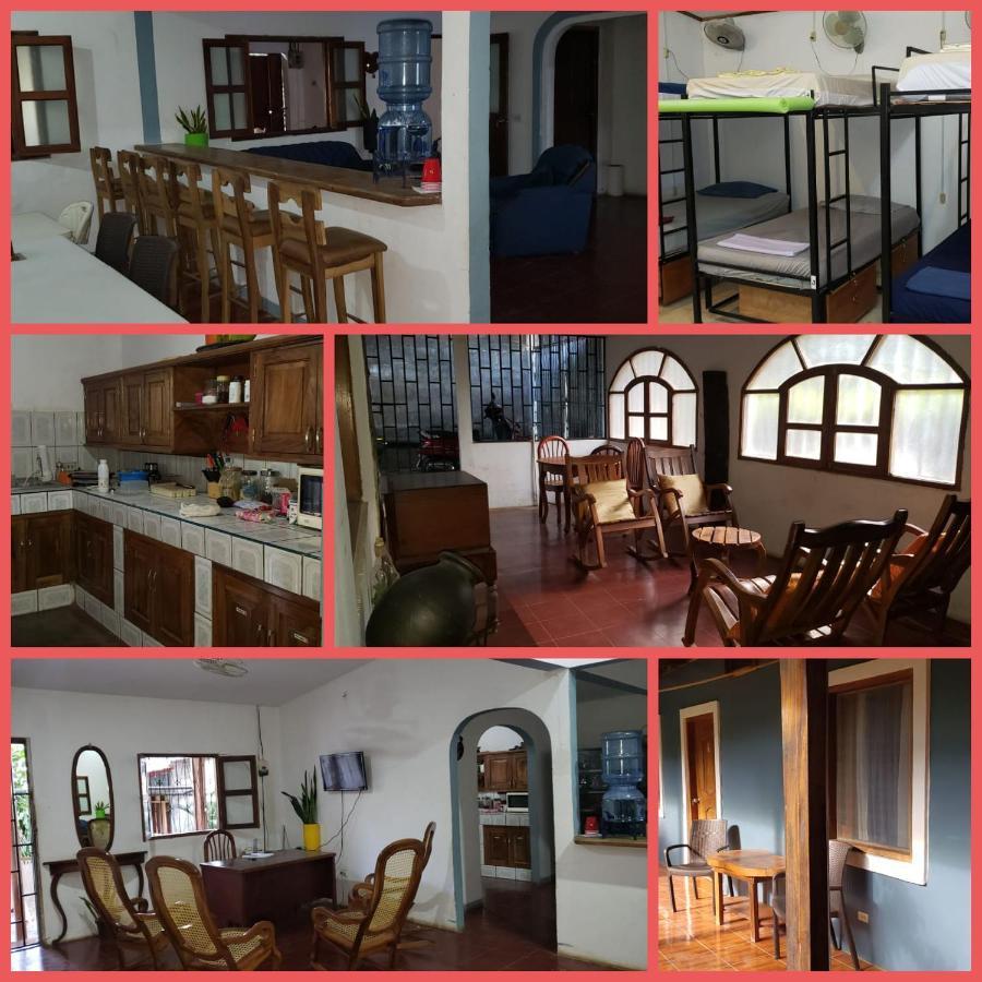 Homestay Casa De Gio *
