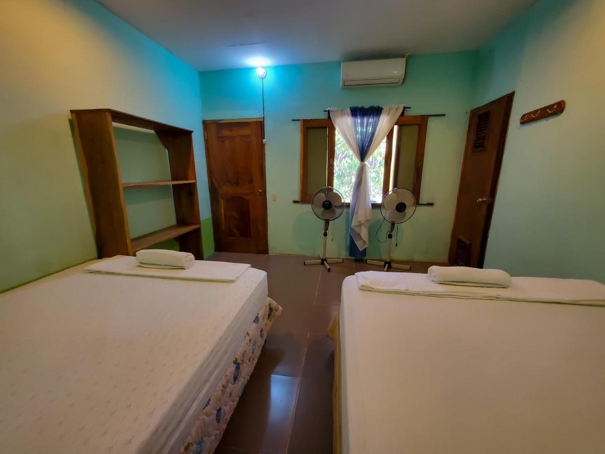 Casa De Gio Homestay Moyogalpa