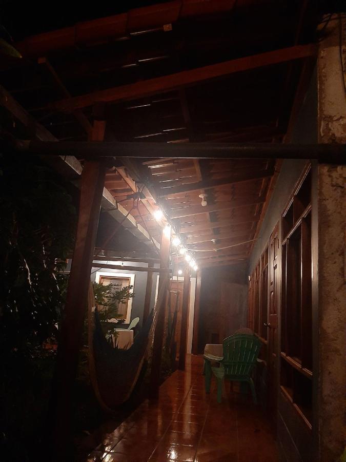 Homestay Casa De Gio *