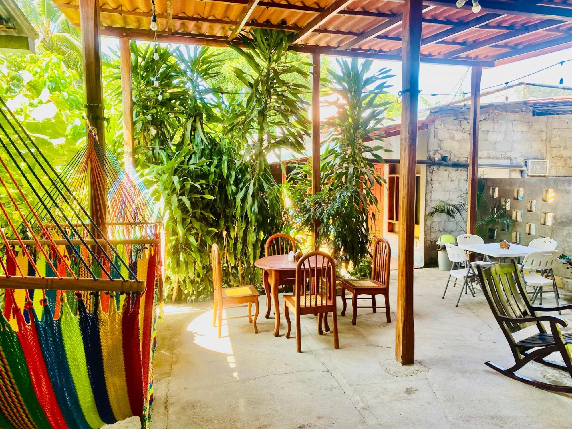 Homestay Casa De Gio