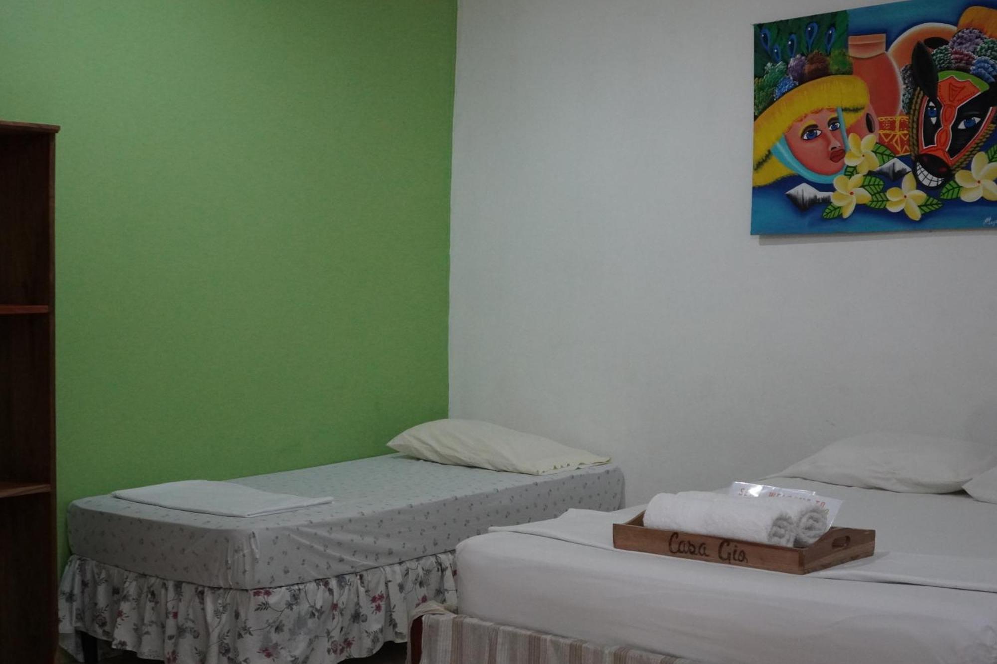 Casa De Gio