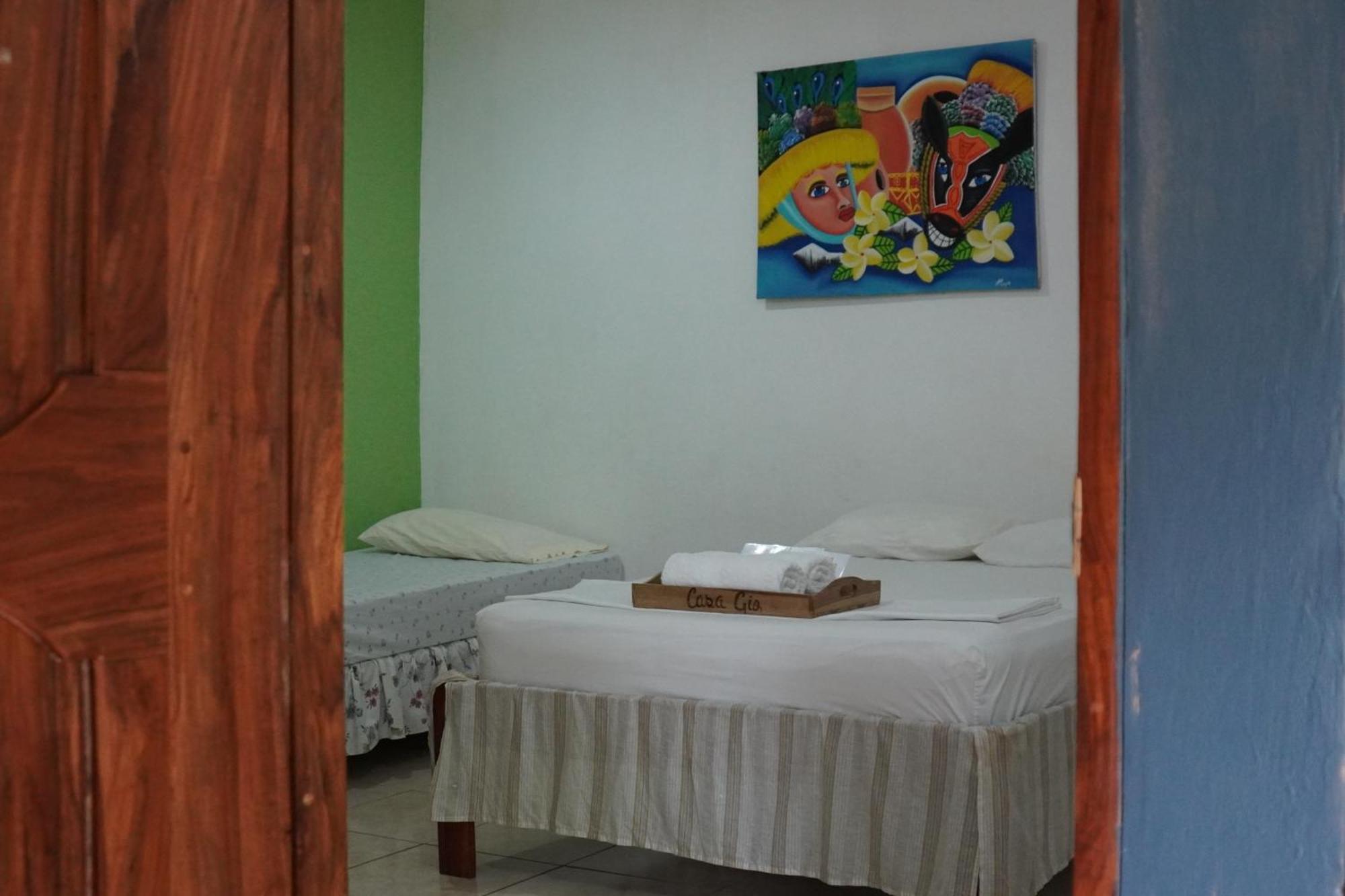 Homestay Casa De Gio *
