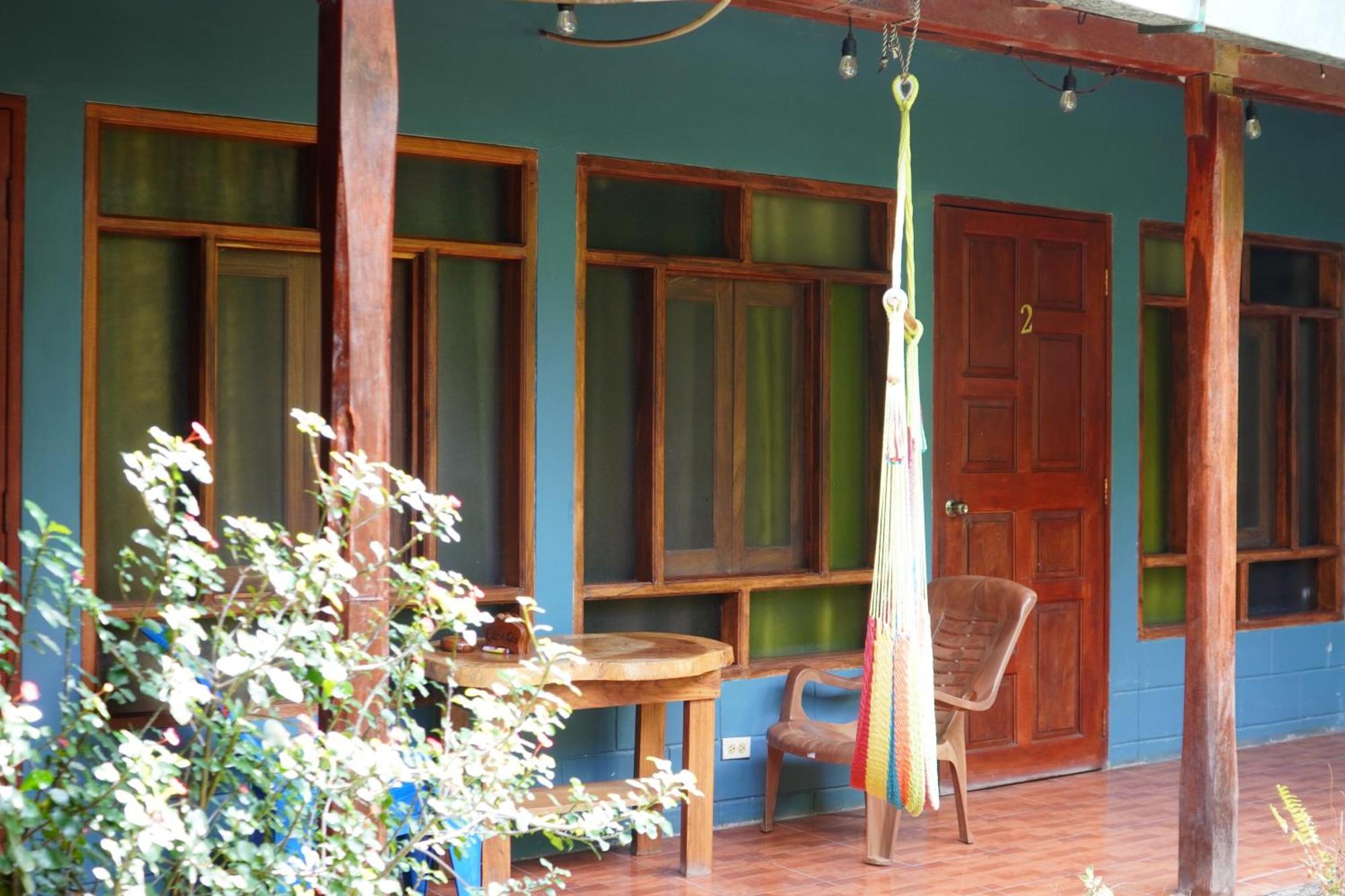 Casa De Gio * Moyogalpa