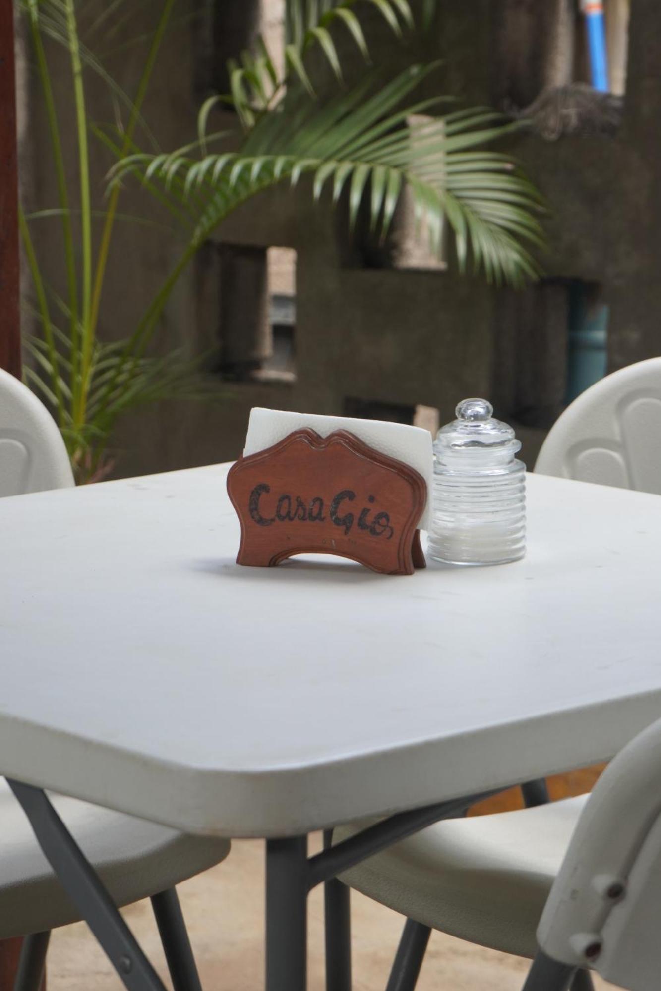 Casa De Gio Homestay