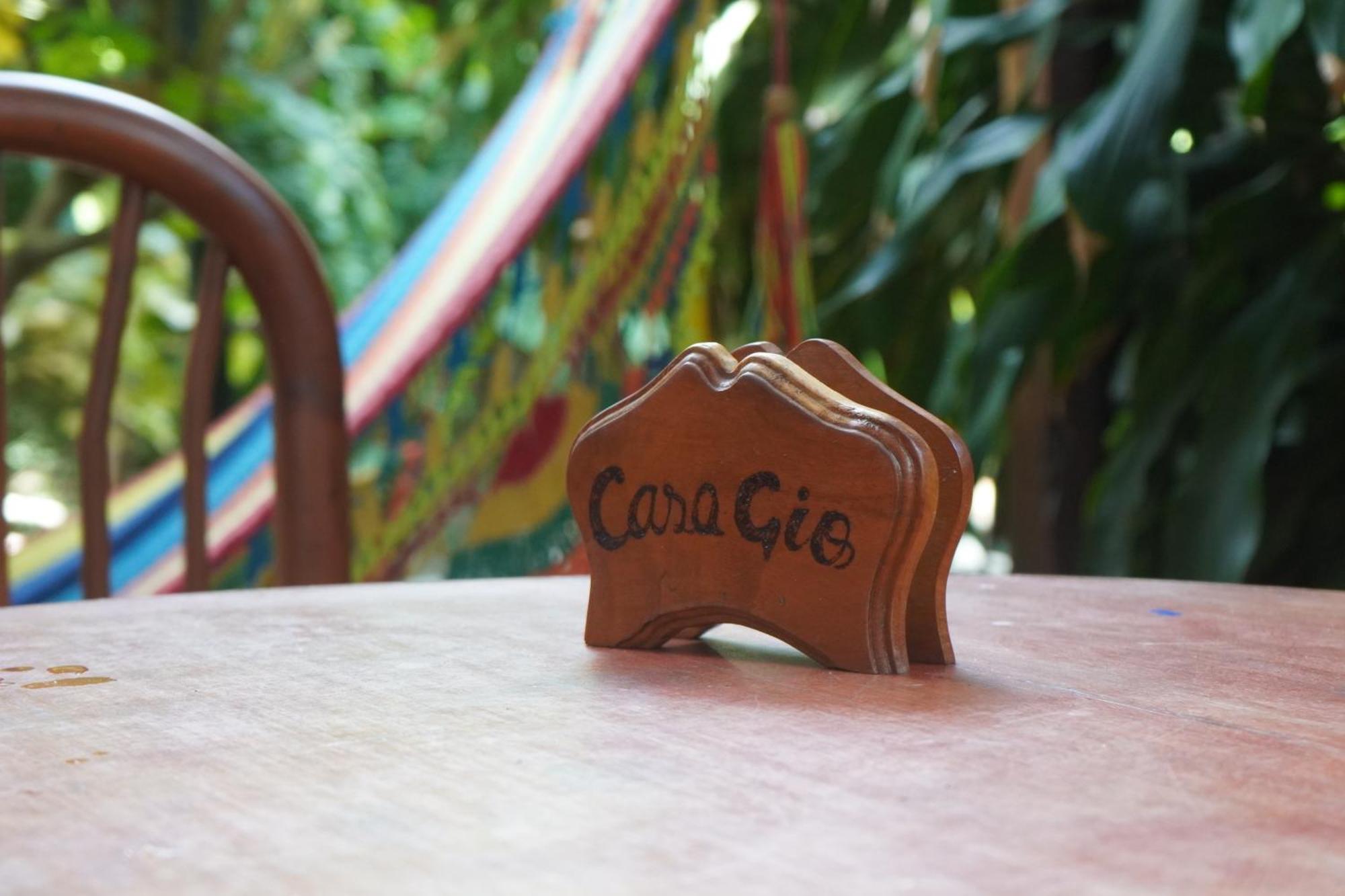 Casa De Gio Homestay Moyogalpa