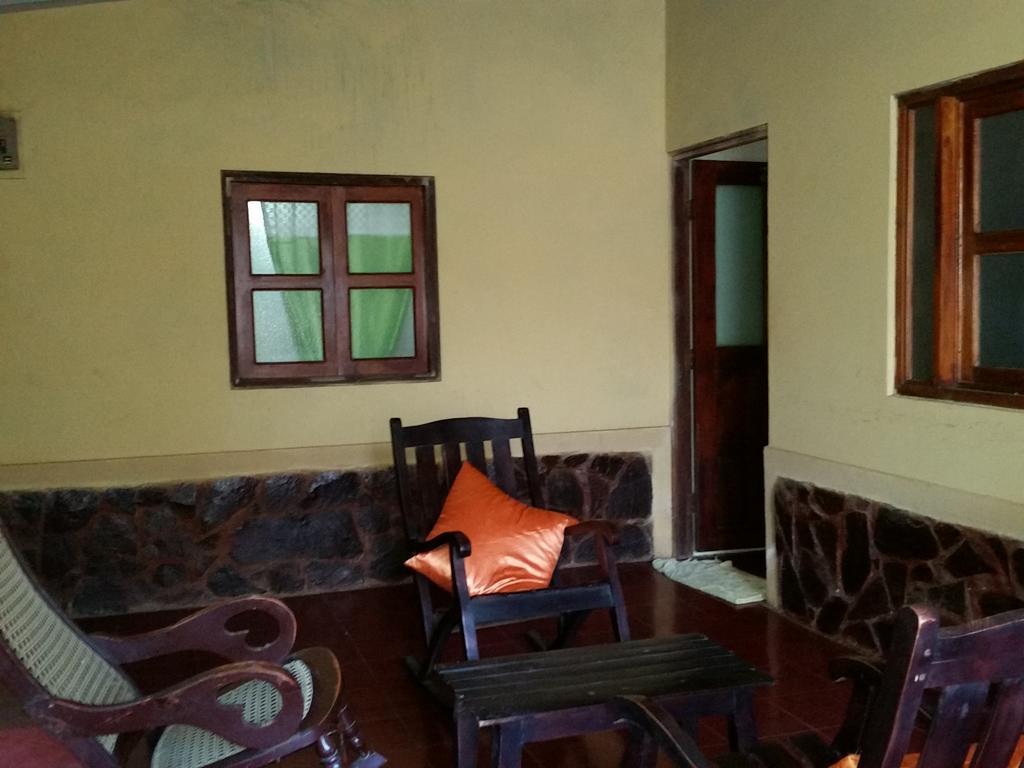 Homestay Casa De Gio Moyogalpa