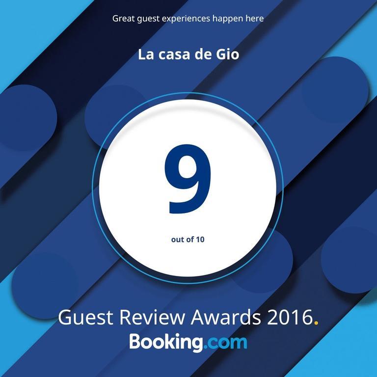 Casa De Gio Homestay