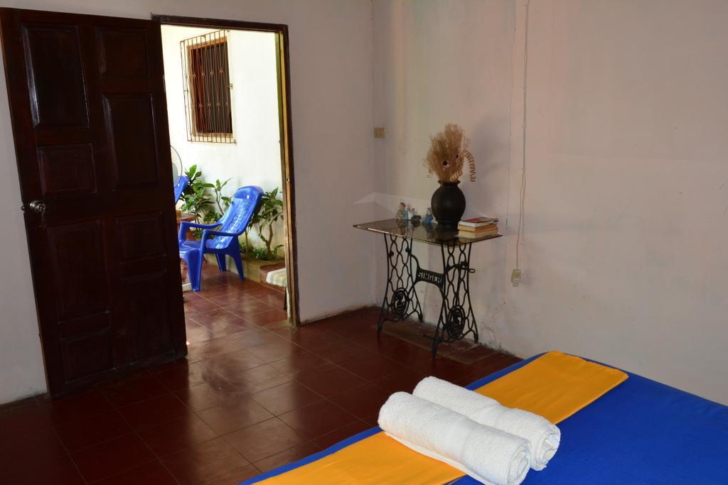 Casa De Gio Homestay