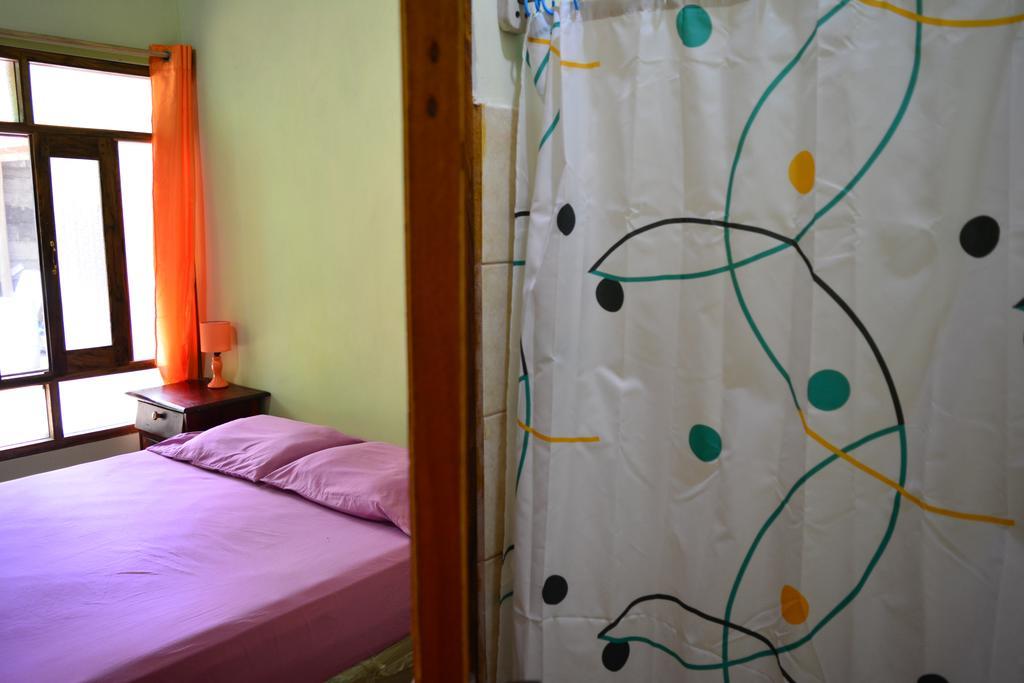 Casa De Gio Homestay Moyogalpa