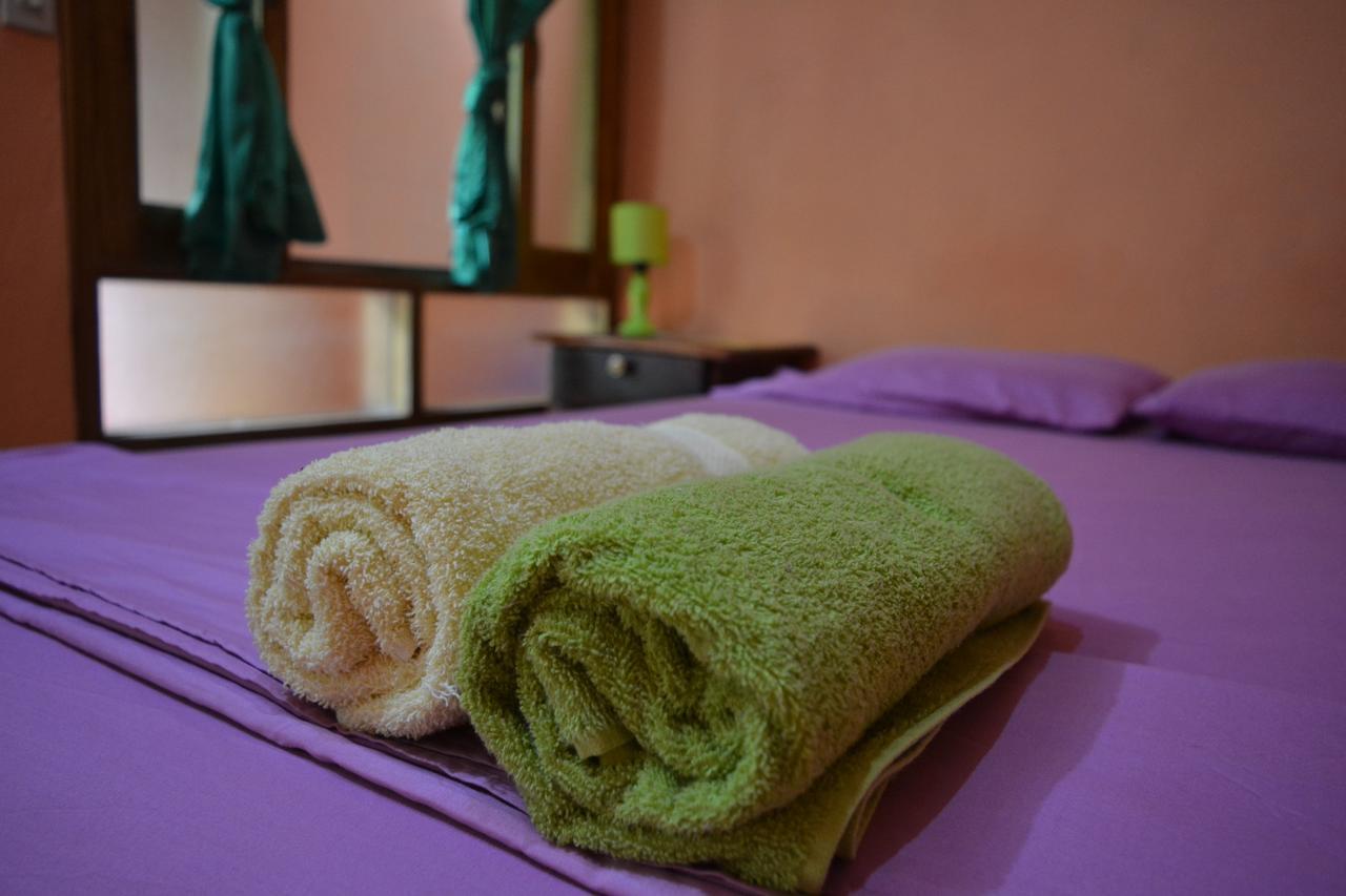 Homestay Casa De Gio Moyogalpa